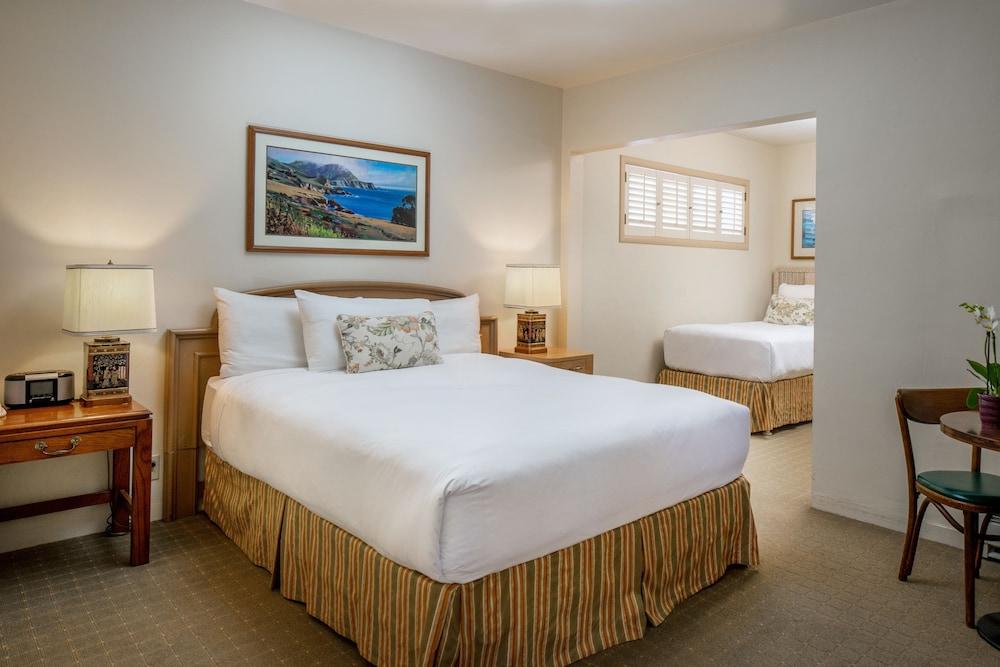 Stilwell Hotel Carmel-by-the-Sea Exterior photo