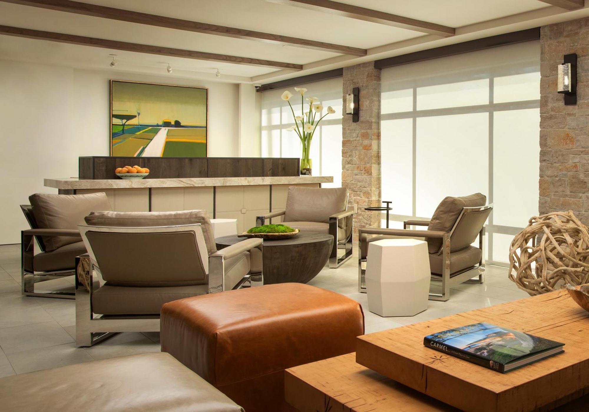 Stilwell Hotel Carmel-by-the-Sea Exterior photo