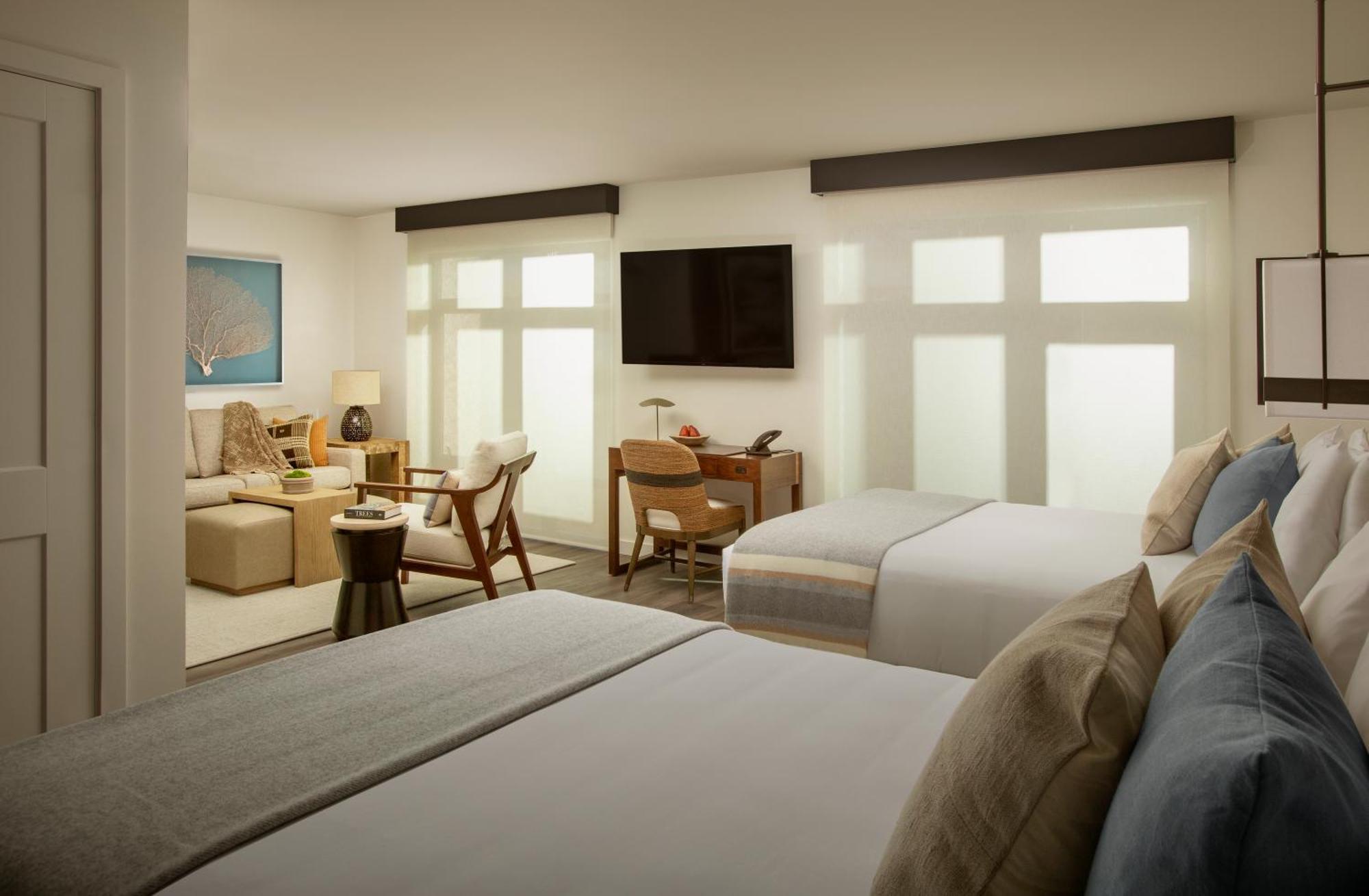 Stilwell Hotel Carmel-by-the-Sea Exterior photo
