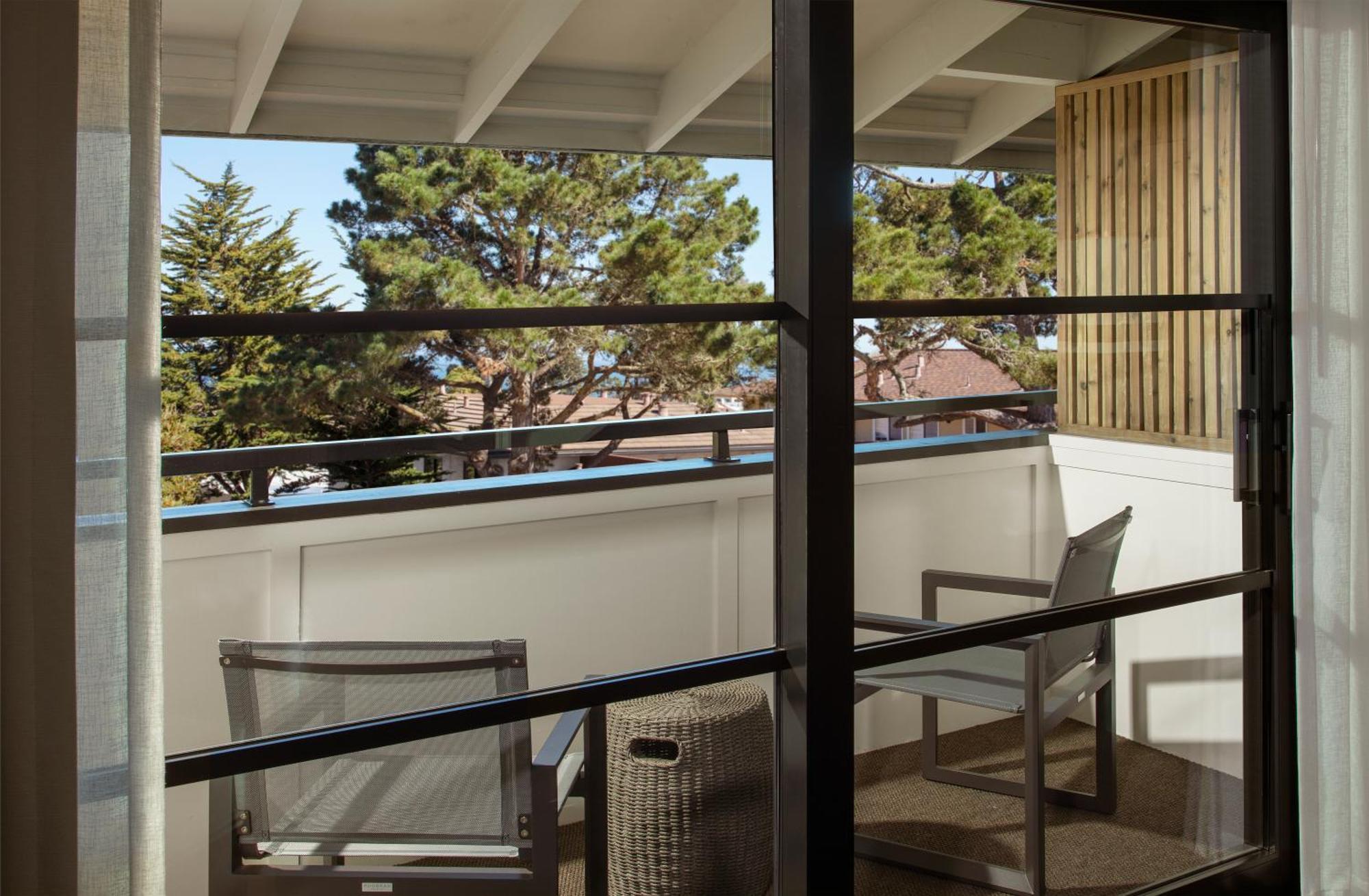 Stilwell Hotel Carmel-by-the-Sea Exterior photo