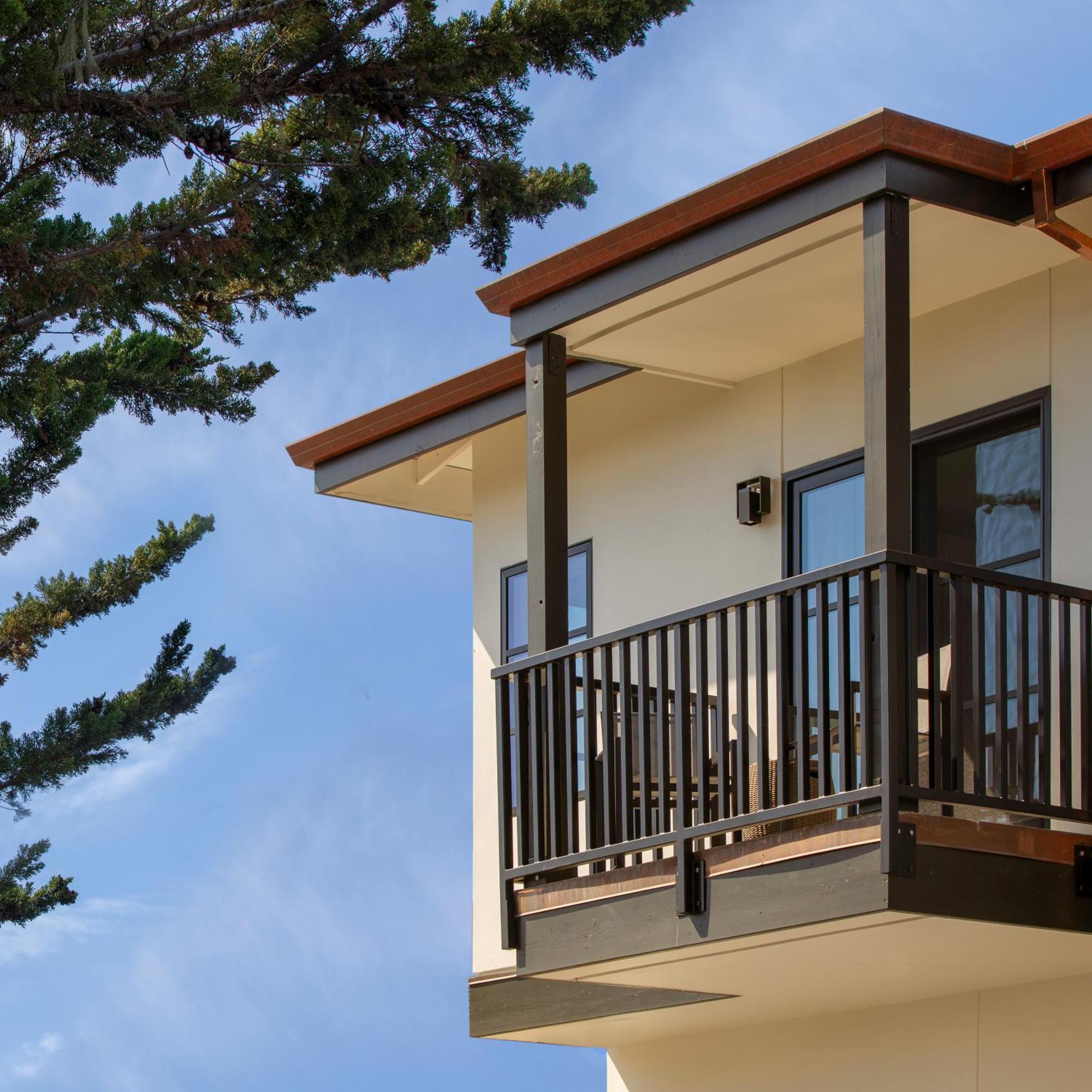 Stilwell Hotel Carmel-by-the-Sea Exterior photo